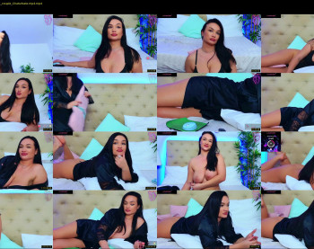 daliyaa_ — 121 minute Chaturbate couple cam video clip, 720p, Oct 29, 2025