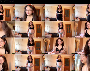 lanepucker — 120 minute Chaturbate female cam video clip, 720p, Oct 29, 2025