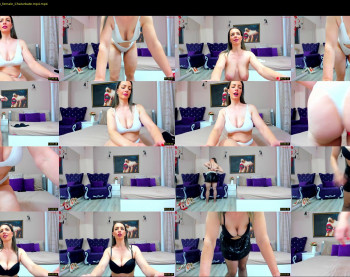 lilithreys — 48 minute Chaturbate female cam video clip, 720p, Oct 29, 2025