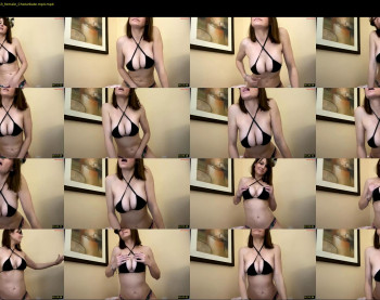 shell2822 — 4 minute Chaturbate female cam video clip, 720p, Oct 29, 2025
