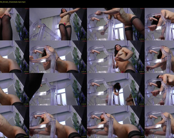sofiafoster — 14 minute Chaturbate female cam video clip, 720p, Oct 29, 2025