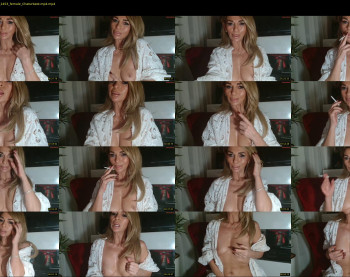 amanda0803 — 8 minute Chaturbate female cam video clip, 720p, Oct 30, 2025