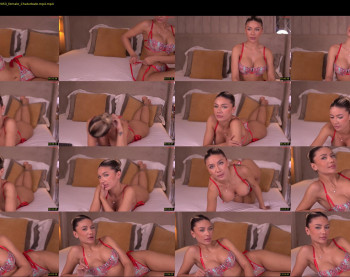 blairsanders — 16 minute Chaturbate female cam video clip, 720p, Oct 30, 2025