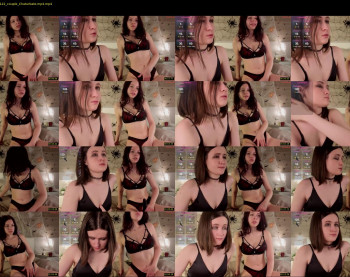 byrdtabitha — 3 minute Chaturbate female cam video clip, 720p, Oct 31, 2025