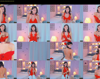 candy_flo — 75 minute Chaturbate female cam video clip, 720p, Oct 30, 2025