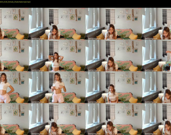 daddyonlyloveme — 19 minute Chaturbate female cam video clip, 720p, Oct 31, 2025