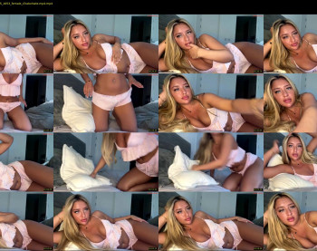 mimi_monroe1 — 4 minute Chaturbate female cam video clip, 480p, Oct 30, 2025