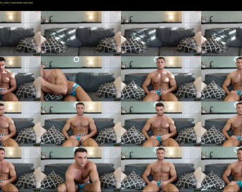 tom_fordd — 48 minute Chaturbate male cam video clip, 720p, Oct 30, 2025