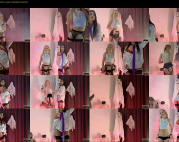 adele_armas — 121 minute Chaturbate female cam video clip, 720p, Oct 31, 2025