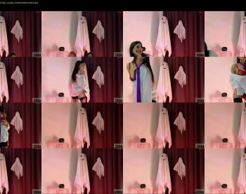adele_armas — 76 minute Chaturbate female cam video clip, 720p, Oct 31, 2025