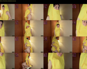 eternity_is_endless — 21 minute Chaturbate female cam video clip, 720p, Oct 31, 2025