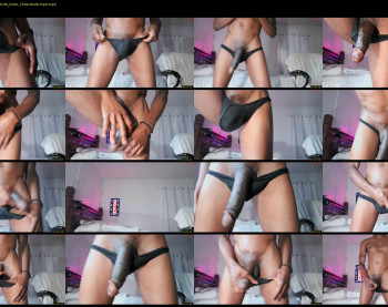123hellyeah — 42 minute Chaturbate male cam video clip, 720p, Nov 2, 2025