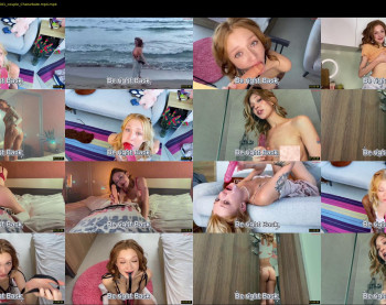 _fieryflash_ — 18 minute Chaturbate female cam video clip, 720p, Nov 1, 2025