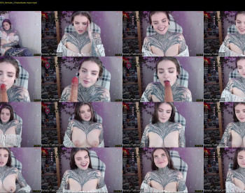 _peni_wise_ — 101 minute Chaturbate female cam video clip, 720p, Nov 1, 2025