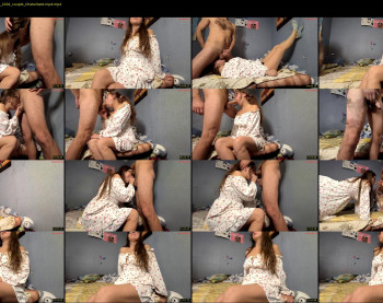 lygcppzzdkqm — 27 minute Chaturbate couple cam video clip, 480p, Nov 1, 2025