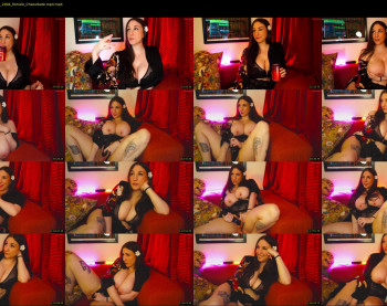 task_manager — 120 minute Chaturbate couple cam video clip, 720p, Nov 1, 2025