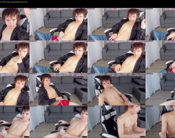 whiterabbit342 — 33 minute Chaturbate male cam video clip, 720p, Nov 1, 2025