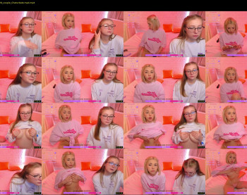 _ramune_ — 61 minute Chaturbate couple cam video clip, 720p, Nov 3, 2025