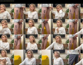 adele_nick2202 — 26 minute Chaturbate couple cam video clip, 720p, Nov 2, 2025