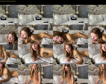 deva_alice — 3 minute Chaturbate female cam video clip, 720p, Nov 3, 2025