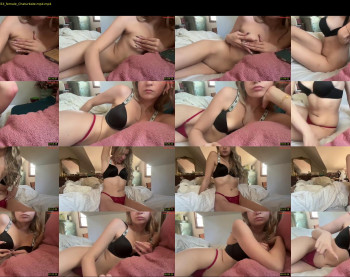emmangel — 10 minute Chaturbate female cam video clip, 480p, Nov 2, 2025