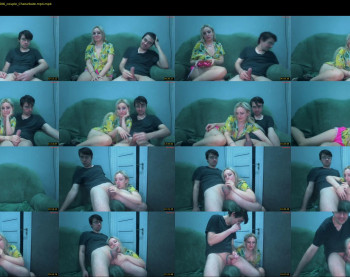 eric_basilio — 39 minute Chaturbate couple cam video clip, 720p, Nov 2, 2025