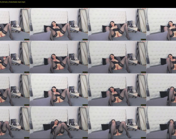hottalina_ — 6 minute Chaturbate female cam video clip, 720p, Nov 2, 2025