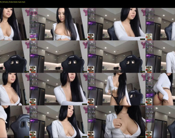 itsdevilcat — 41 minute Chaturbate female cam video clip, 720p, Nov 3, 2025