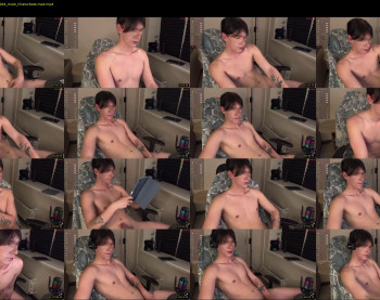 markcarthy — 120 minute Chaturbate male cam video clip, 720p, Nov 2, 2025