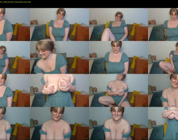 mathilde_solveig — 71 minute Chaturbate female cam video clip, 720p, Nov 2, 2025