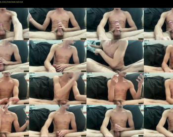 muupp69 — 24 minute Chaturbate male cam video clip, 480p, Nov 2, 2025