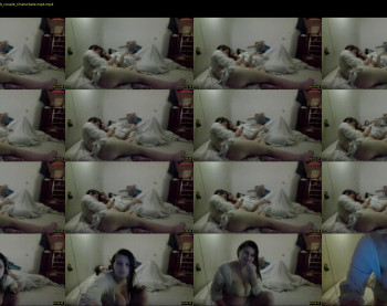 roxybcali — 5 minute Chaturbate couple cam video clip, 480p, Nov 2, 2025