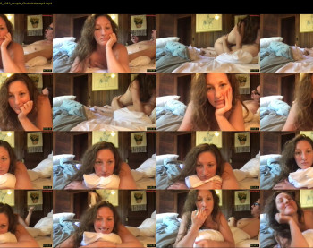 rubywavesback — 10 minute Chaturbate couple cam video clip, 480p, Nov 2, 2025