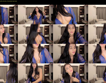 diamondpixie — 12 minute Chaturbate female cam video clip, 720p, Nov 4, 2025