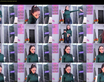 hotfallingdevil — 11 minute Chaturbate female cam video clip, 720p, Nov 3, 2025