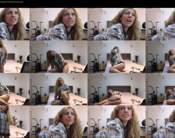 ruby_fit — 15 minute Chaturbate female cam video clip, 720p, Nov 3, 2025