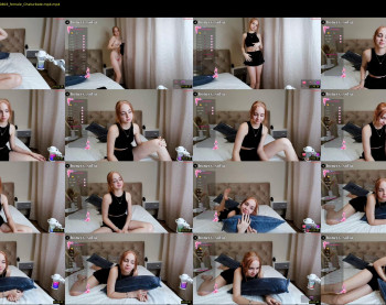 sweete_sofia — 66 minute Chaturbate female cam video clip, 720p, Nov 3, 2025