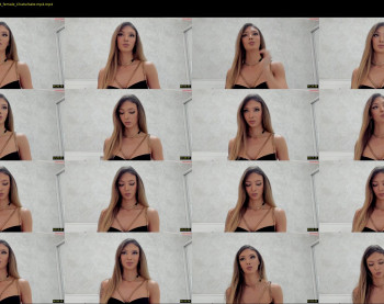 v_deville — 8 minute Chaturbate female cam video clip, 720p, Nov 3, 2025