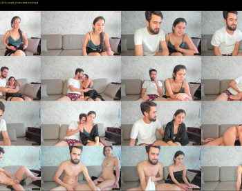sophywhisper — 121 minute Chaturbate couple cam video clip, 720p, Nov 5, 2025