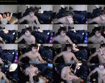 bubblebuttbdn — 95 minute Chaturbate male cam video clip, 720p, Nov 6, 2025