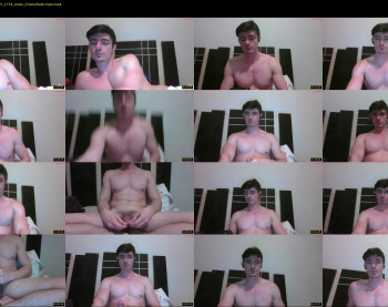 deepwhite2003 — 53 minute Chaturbate male cam video clip, 720p, Nov 6, 2025