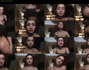 rubycute_ — 109 minute Chaturbate female cam video clip, 720p, Nov 6, 2025