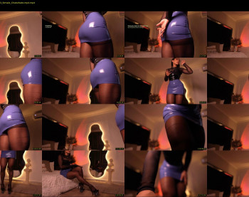 zoevidal_ — 122 minute Chaturbate female cam video clip, 720p, Nov 6, 2025