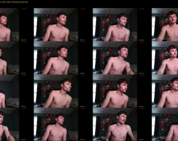 clint_wood — 4 minute Chaturbate male cam video clip, 720p, Nov 7, 2025