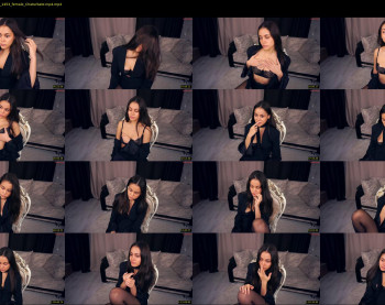 lashonsineath — 91 minute Chaturbate female cam video clip, 720p, Nov 7, 2025