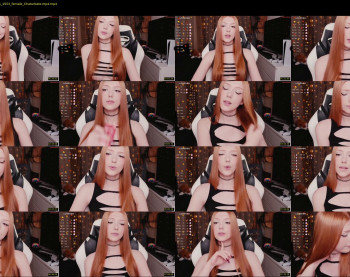 lil_pumpkinpie — 9 minute Chaturbate female cam video clip, 720p, Nov 7, 2025