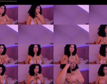 miawoderfull — 31 minute Chaturbate female cam video clip, 720p, Nov 7, 2025
