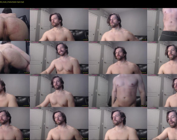 robknocks — 120 minute Chaturbate male cam video clip, 720p, Nov 7, 2025