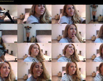 ruby_fit — 38 minute Chaturbate female cam video clip, 720p, Nov 7, 2025