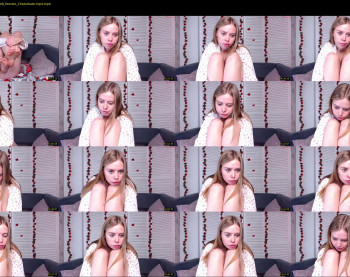 sofia_here — 4 minute Chaturbate female cam video clip, 720p, Nov 8, 2025